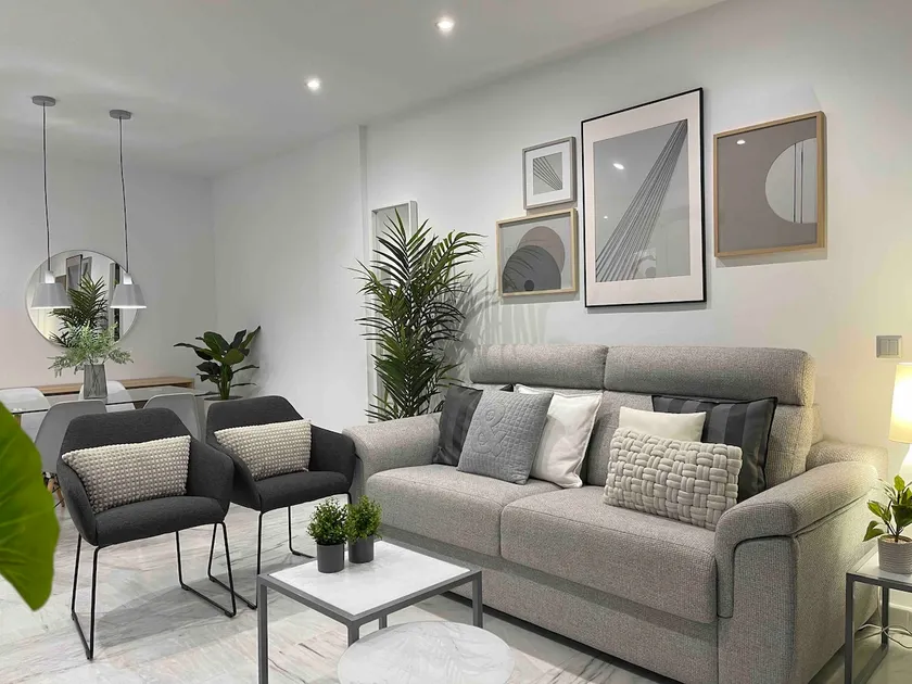 Design Apartment near Puerto Banús and Marbella - Image 1