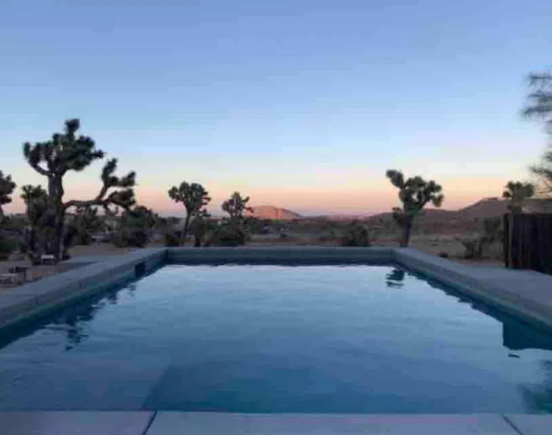 Beautiful Hacienda Perfect Joshua Tree location - Image 1