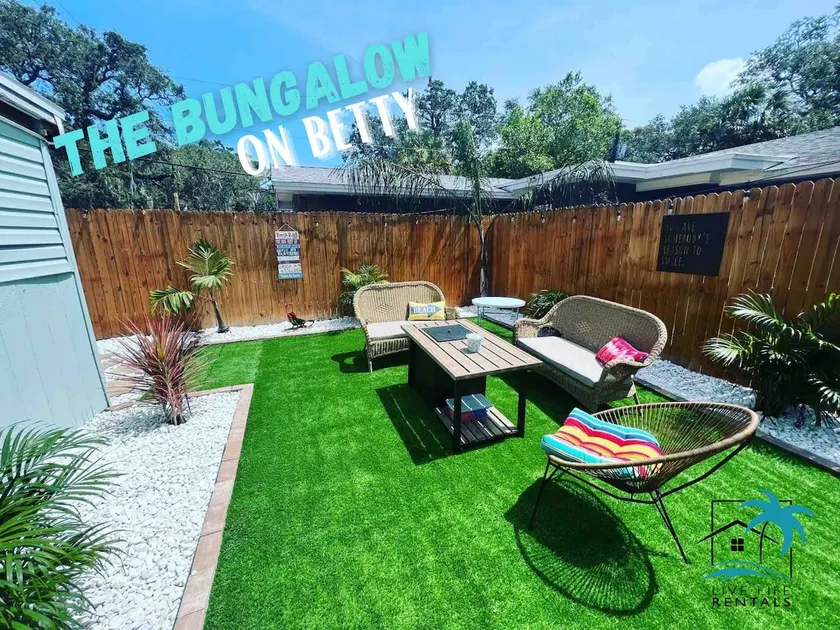 The Bungalow on Betty - Image 1
