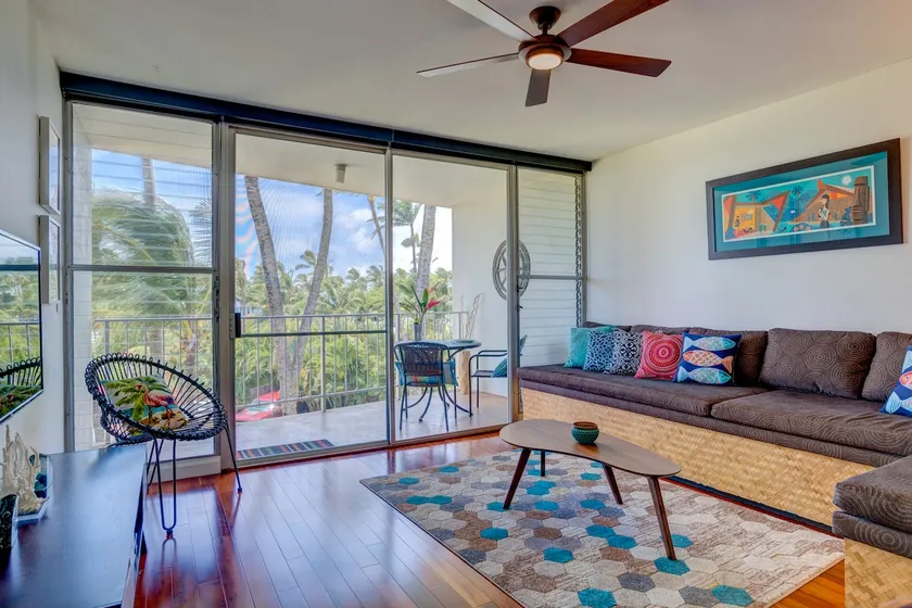 Paradise in Paia Kuau Plaza - Image 1