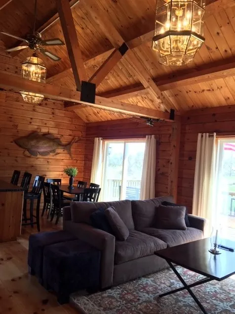 3 Bedroom Home in Minot Beach - Image 1