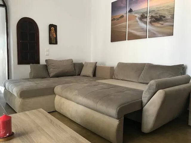 Holiday Residence Manari, in Sitia - Image 1