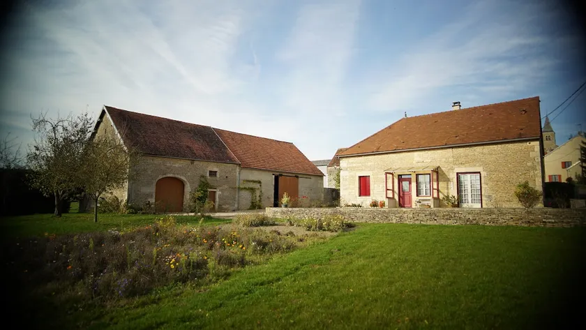 Cottage 4 people for lovers of the countryside - Image 1