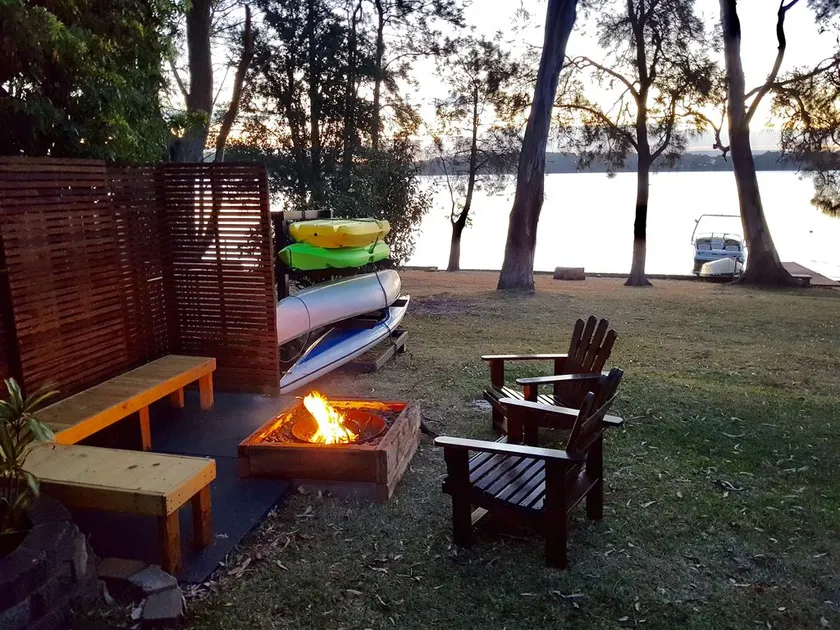 Kylning Lakeside på Lake Macquarie - Image 1