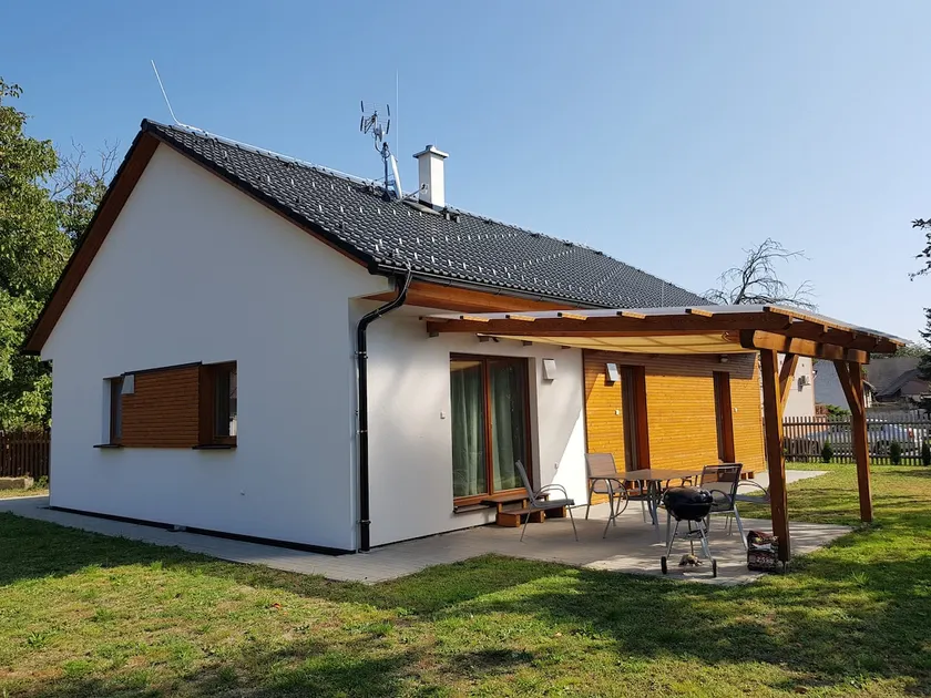 Čížek Residence - Image 1