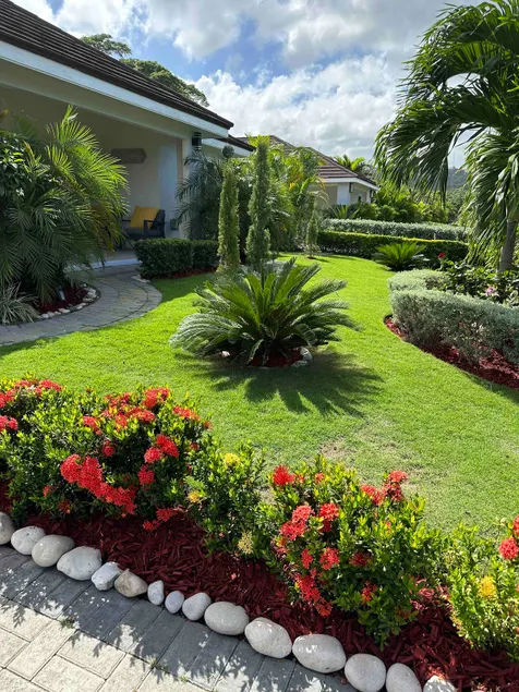 Seraphina Palms ~ A Slice of Jamaican Heaven - Image 1