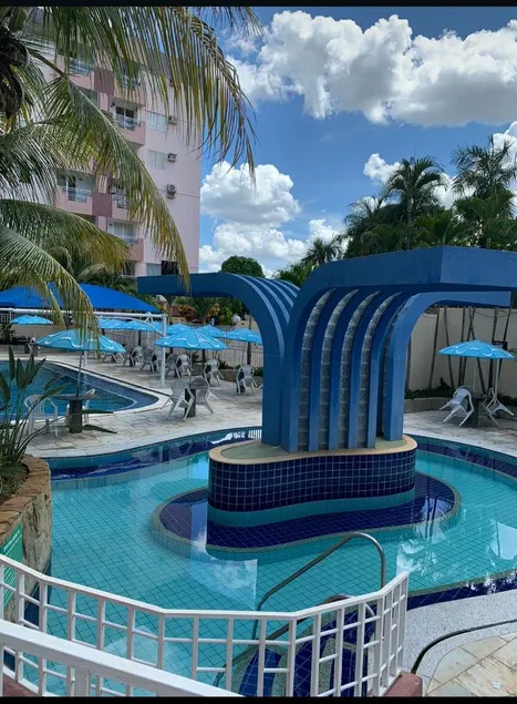 Ideal apartment for you, enjoy the water park - Image 1