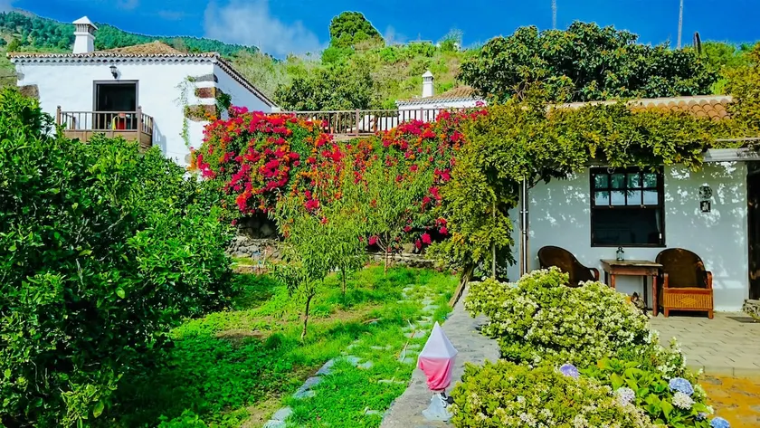 Villa Valentina - La Casita del Porche - Image 1