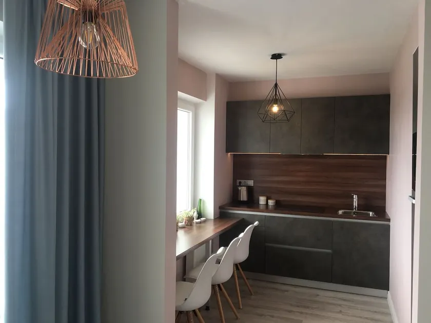 Apartment in Riga City Center - Image 1