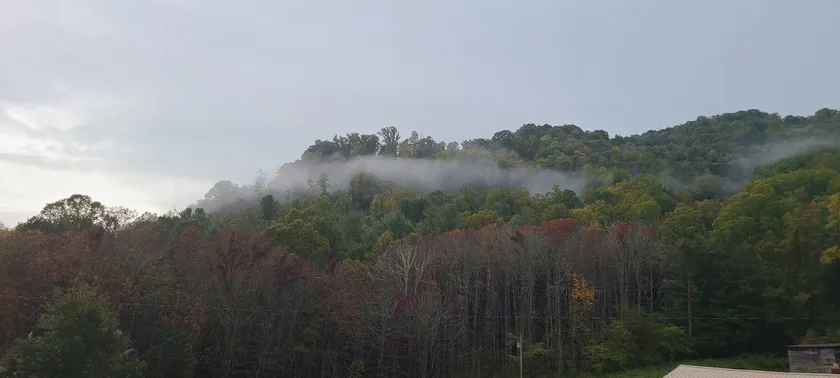 Stylish Studio for your next Appalachian Adventure - Image 1