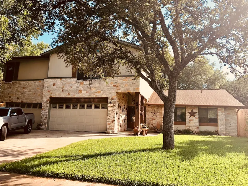 Austin Guest Flat - 1000sq ft Home Away From Home - Image 1