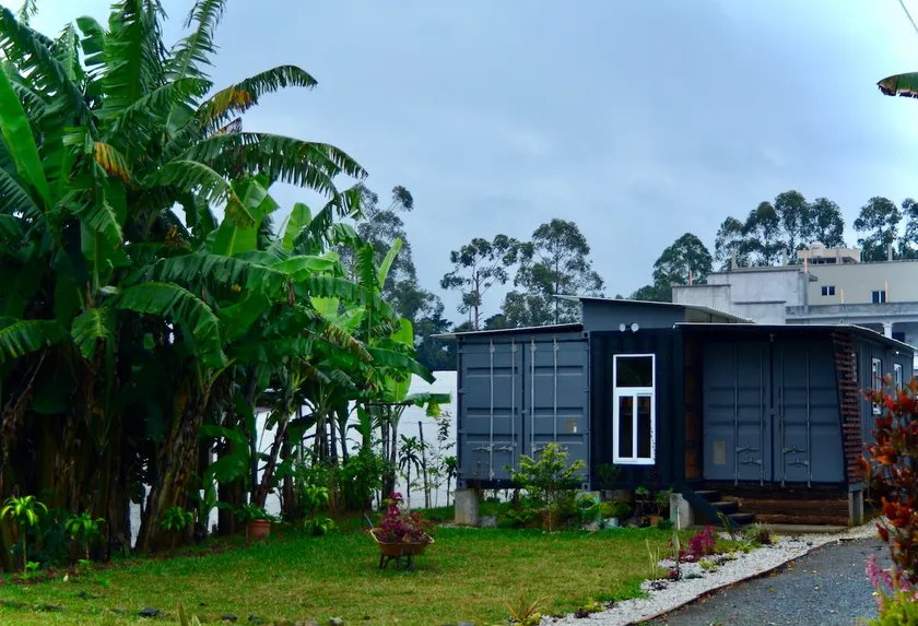 Casita CONTAINER - Image 1