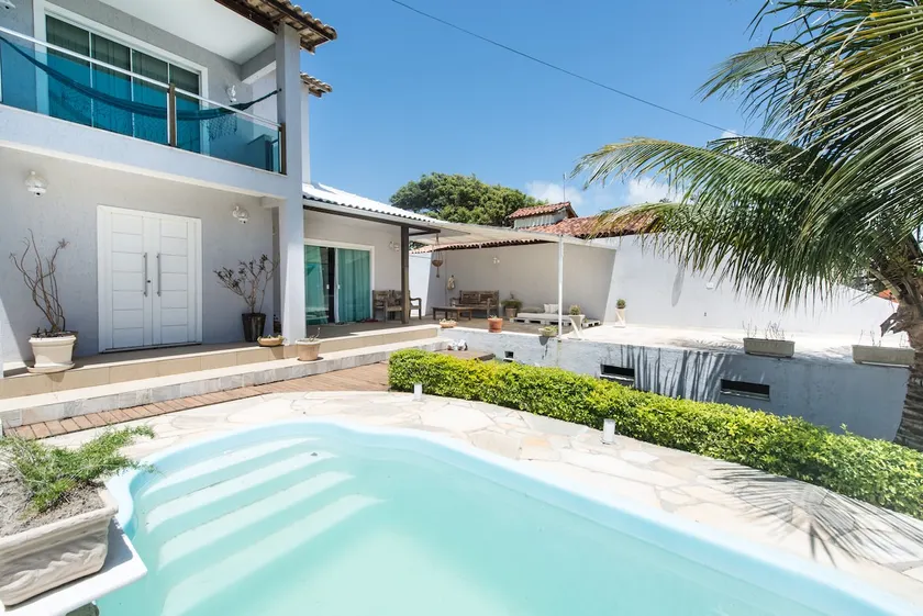 House to relax in Búzios!!!! - Image 1