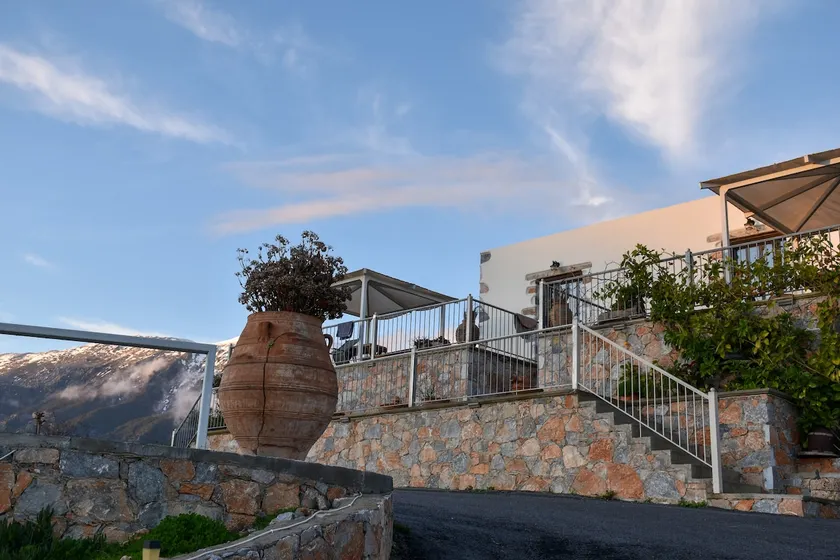 Madares Apartments Anopolis - Image 1