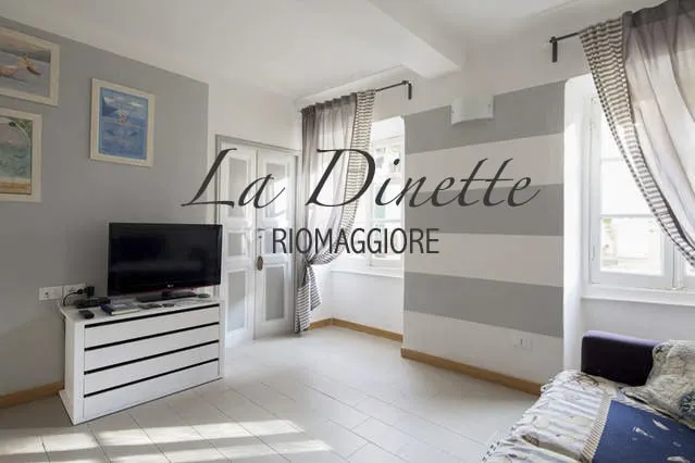 La Dinette Riomaggiore - Image 1