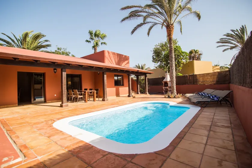 Casa Perla - villa with big garden and private pool - Image 1