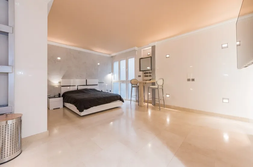 Loft Apartment. Golden Mile - Image 1