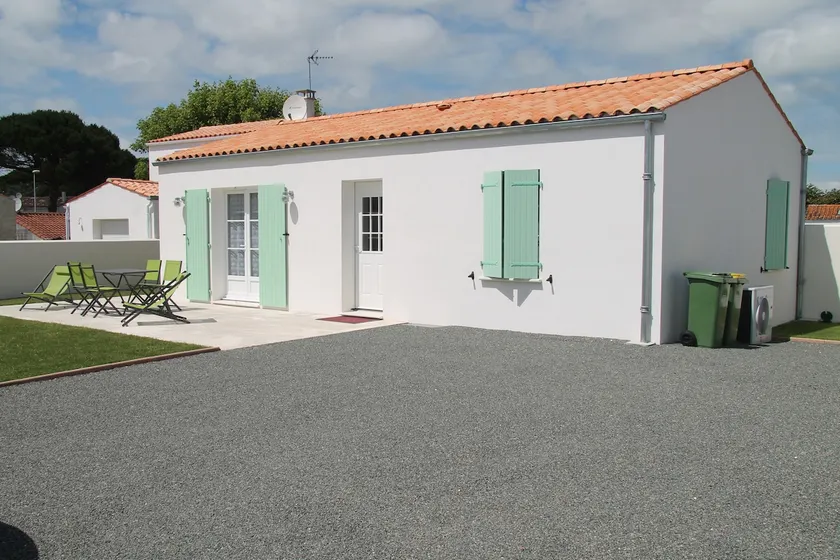 Chaucer St Georges D'Oléron Seasonal House - Image 1