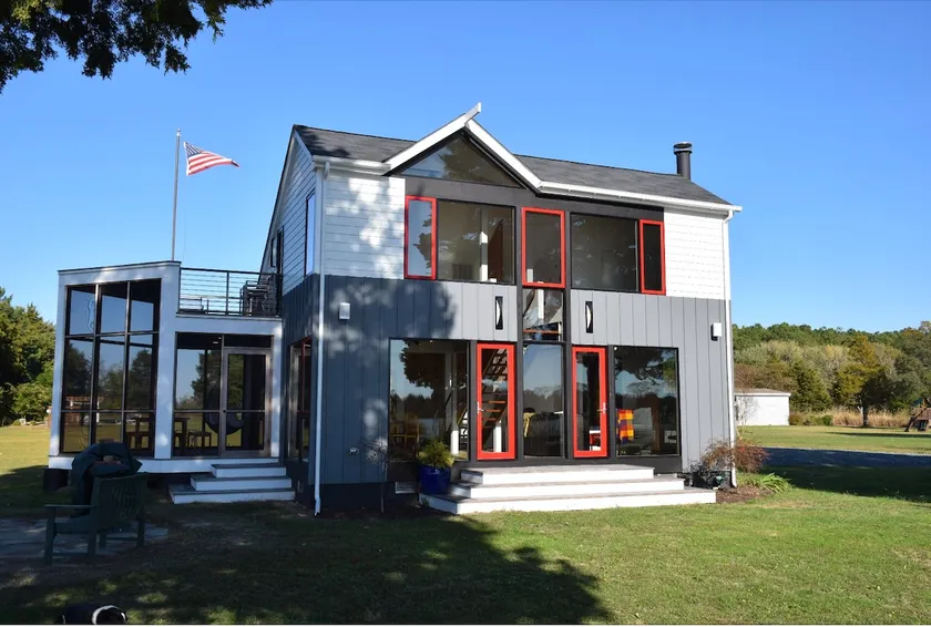 Chesapeake Sunset Cottage - Image 1