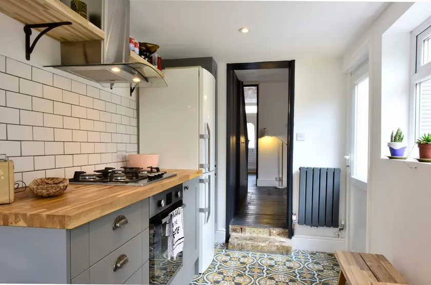 Pearl Cottage; Cliftonville hideaway with garden - Image 1