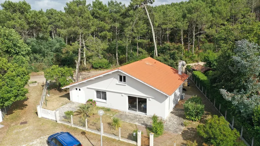 Casa Lanson Biscarrosse Beach - Image 1