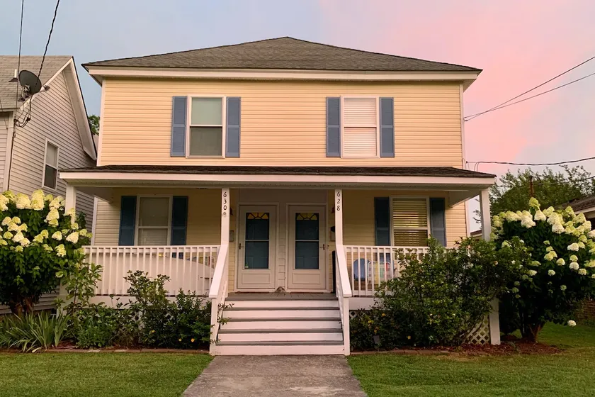 The Shore House on Madison - Pet Friendly Unit! - Image 1