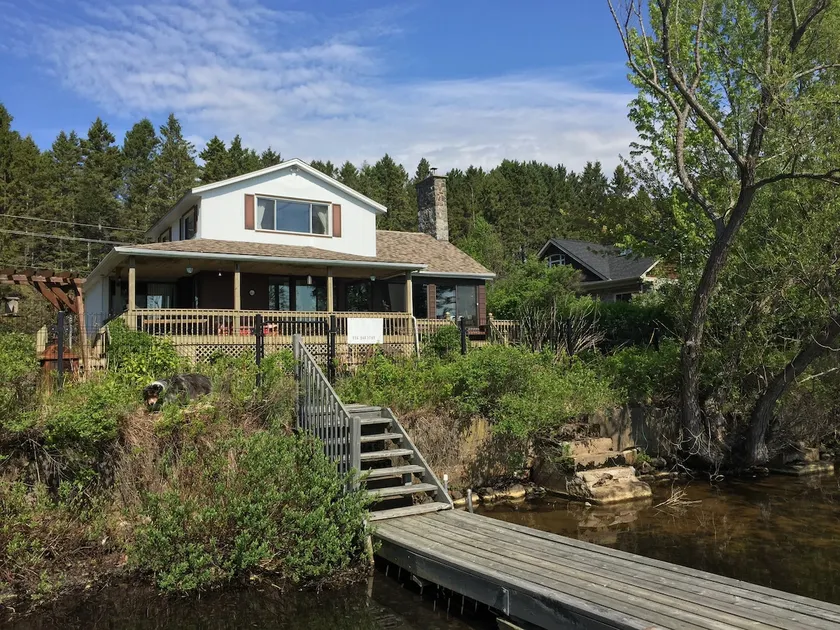 Haven on Lac Ouimet - Image 1