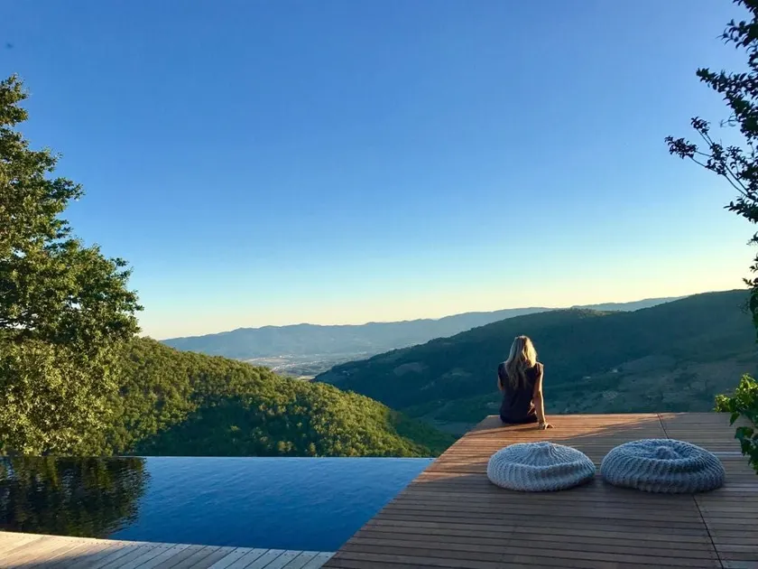 Infinity view - Image 1