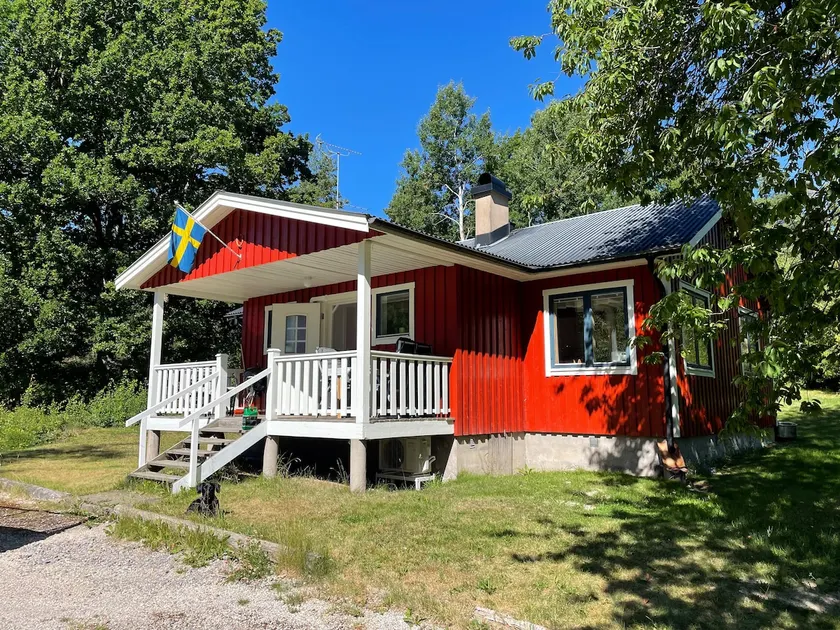Cottage rentals with nature as a neighbor - Image 1