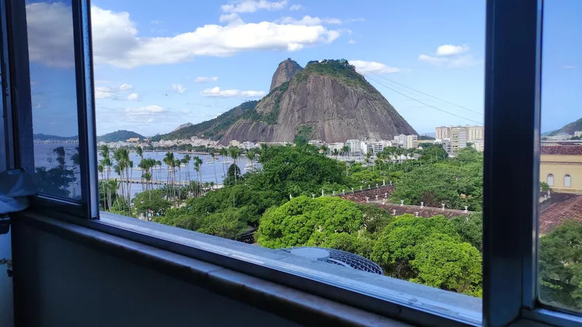 Beautiful view of Pão de Açúcar, prime area, beaches. - Image 1