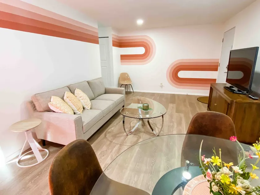 The Retro duplex unit - Image 1