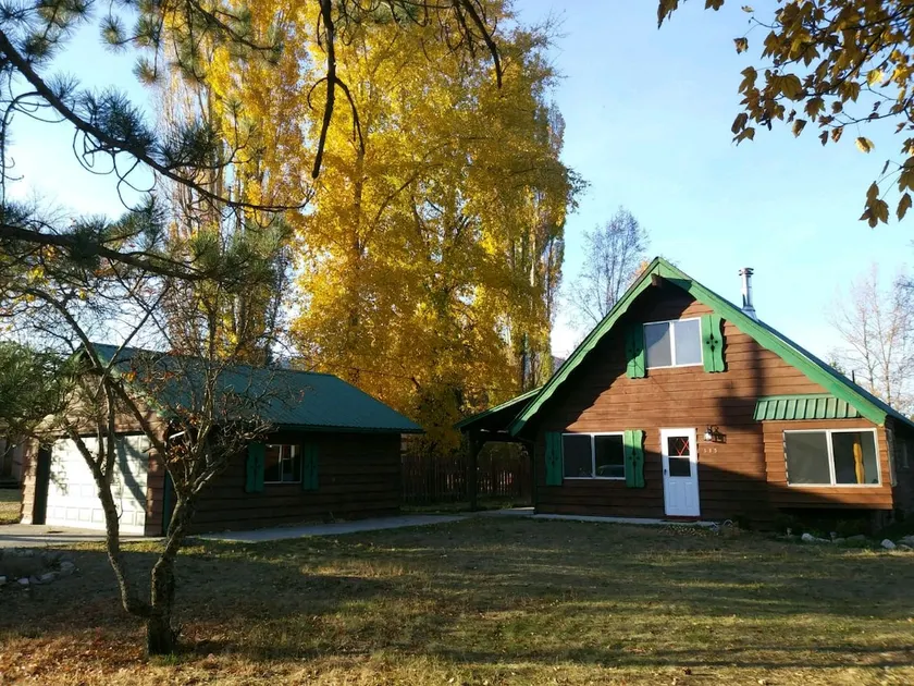 Chalet St. David - Image 1