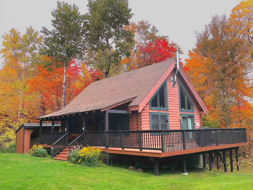 Trending Getaway•Hot Tub•Pool•Game Room•Mt Snow - Image 1