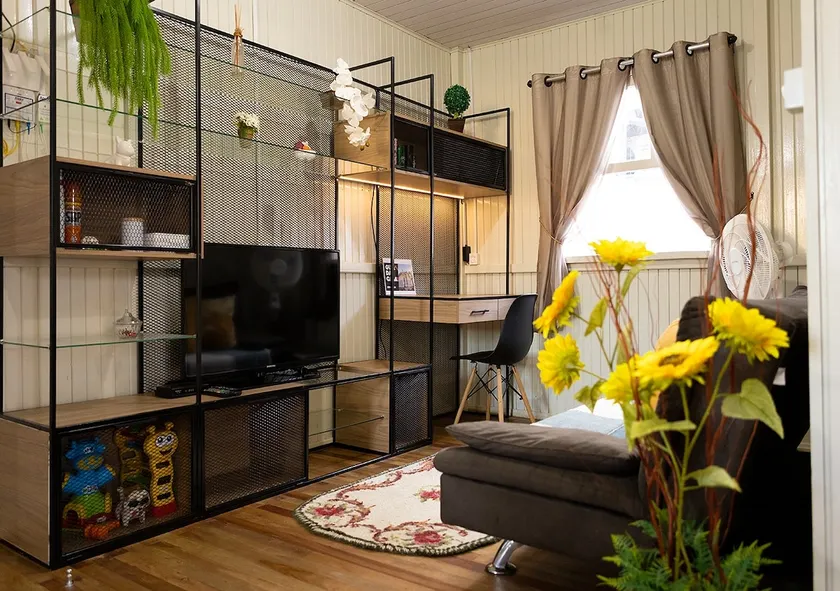 Cozy House - quiet and safe place! Mcaste - Image 1