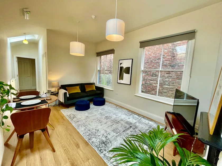 71 Micklegate - Apartment 1 - Image 1