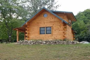 Andy Mountain Cabin #4 - Image 1