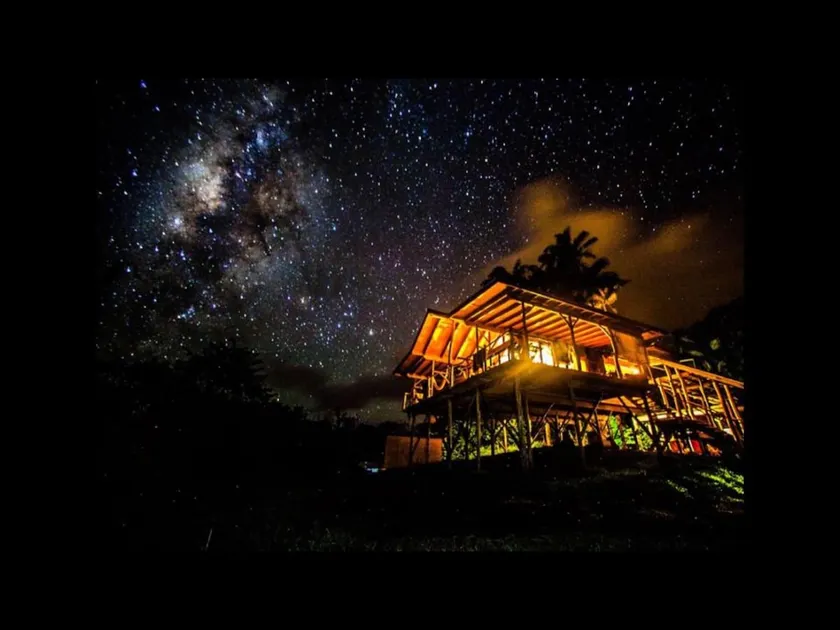 Under The Milky Way: 24 acre farm. - Image 1