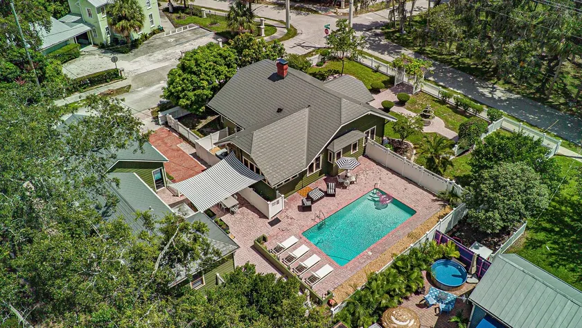 Noi Nest ~ Home + Suites + Pool - Image 1