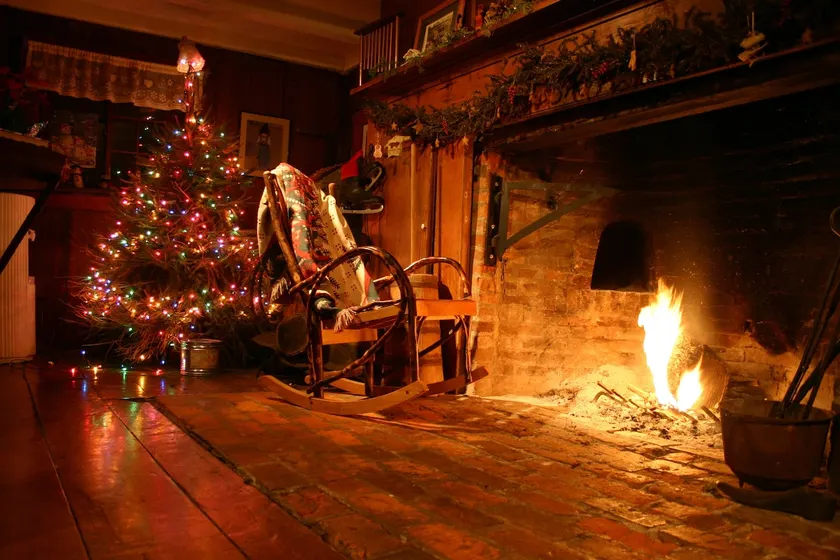 Peppermint Cottage - Image 1
