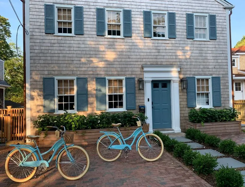 Charming, Brand New Home in Town - Image 1