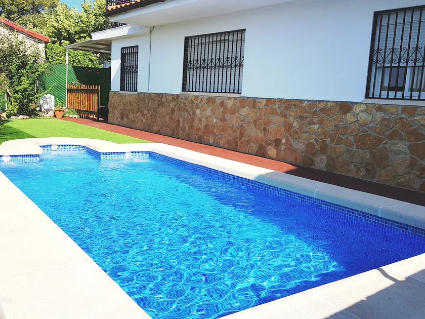 House in Arenas de San Pedro - Image 1
