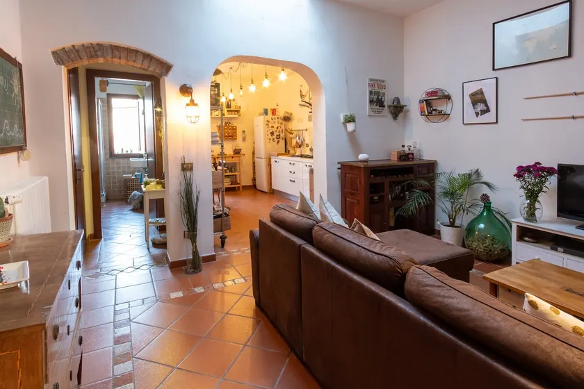 Fedora apartment 100 meters from the sea - Image 1