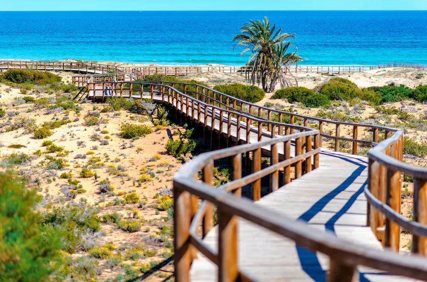 Loft on the beach - Image 1