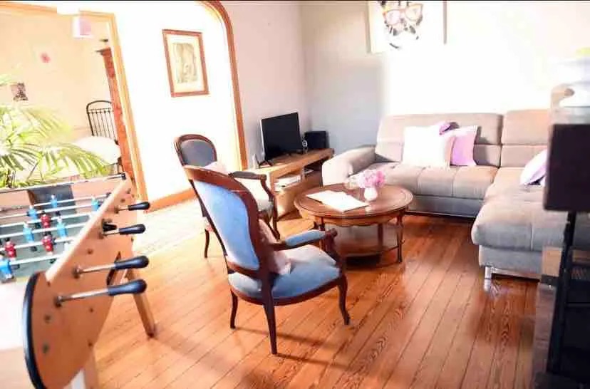 Gîte chez Madeleine - Image 1