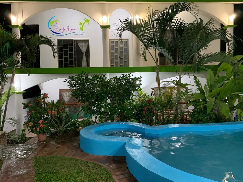 Casa Santa María, A place to enjoy. - Image 1