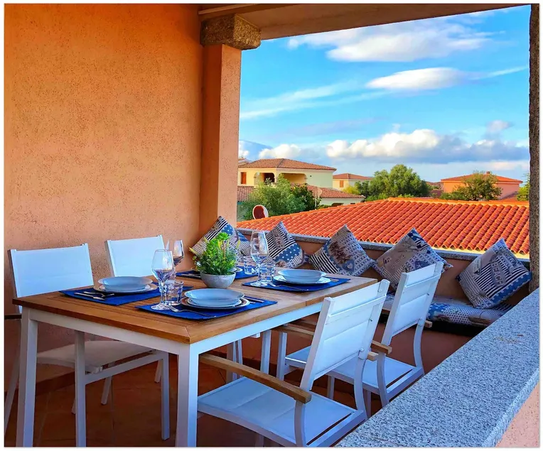 The Villa - San Teodoro - Image 1