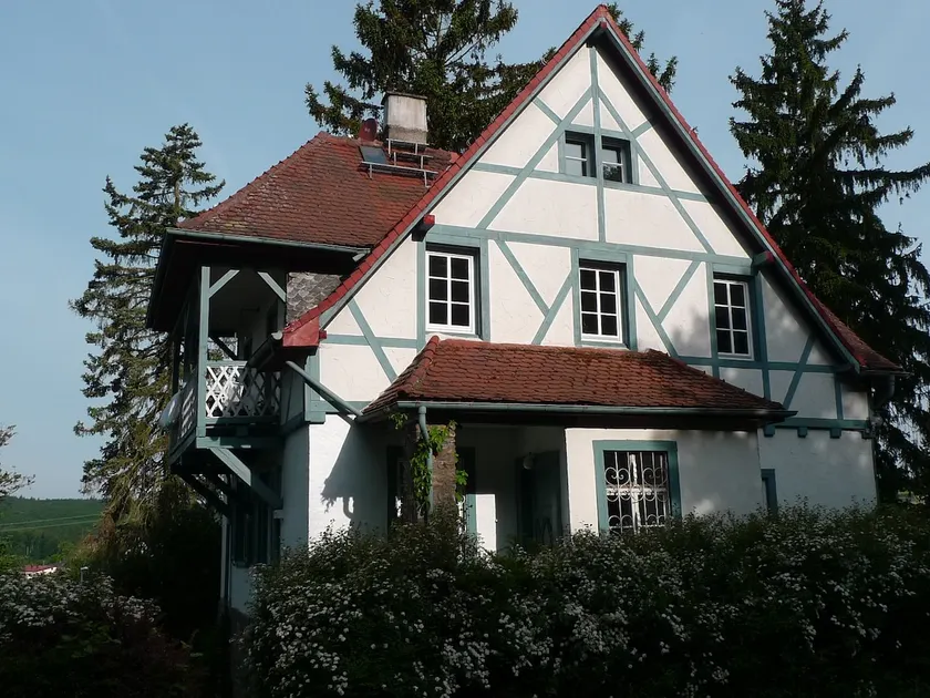 Das Alte Forsthaus - Image 1