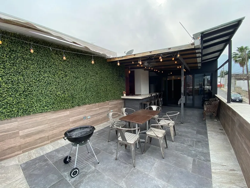 House - Centro Villa de Santiago, Unique Terrace - Image 1