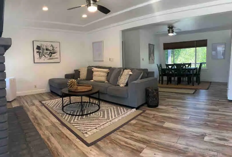 Treescape House, Scotts Valley/Santa Cruz Getaway - Image 1