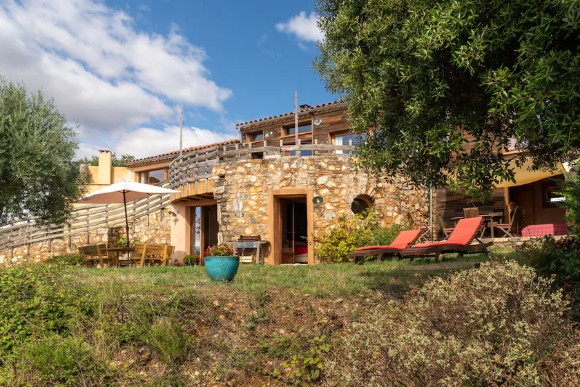 Soyez Gîte, Comfort in a Panoramic Landscape - Image 1